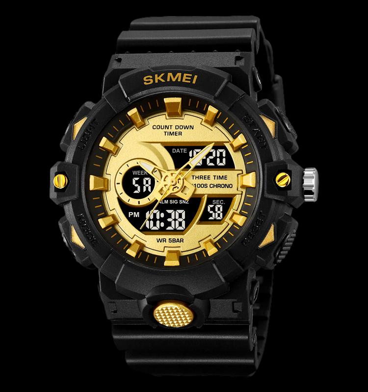 Skmei 2225 Digital Watch