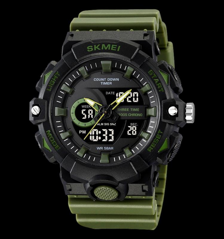 Skmei 2225 Digital Watch