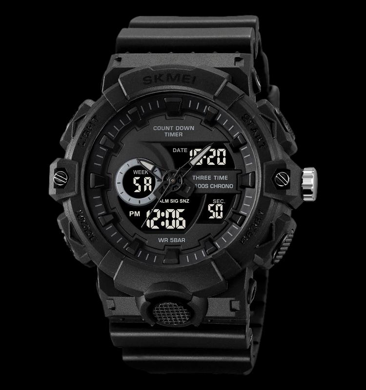 Skmei 2225 Digital Watch