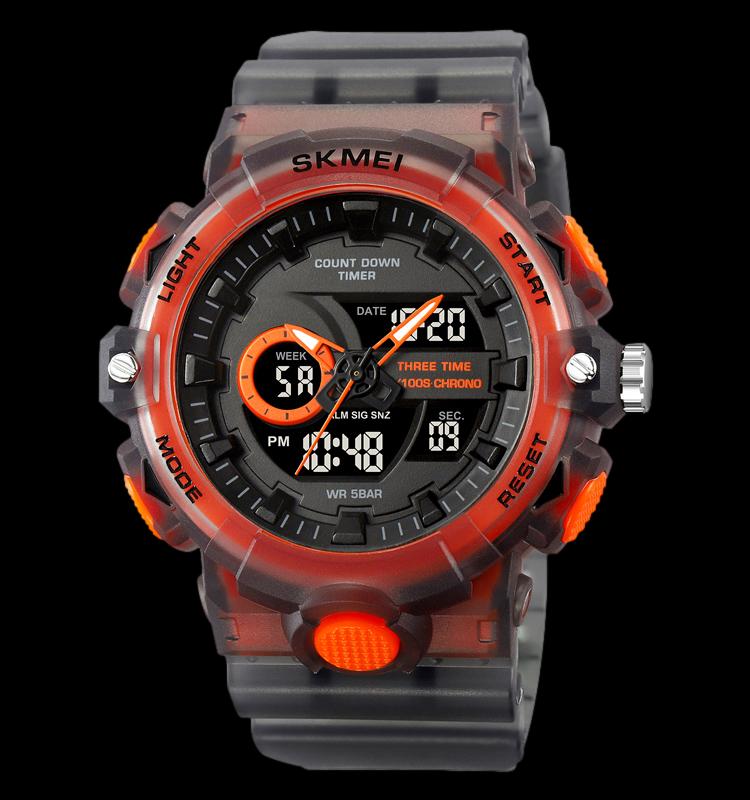Skmei 2225 Digital Watch