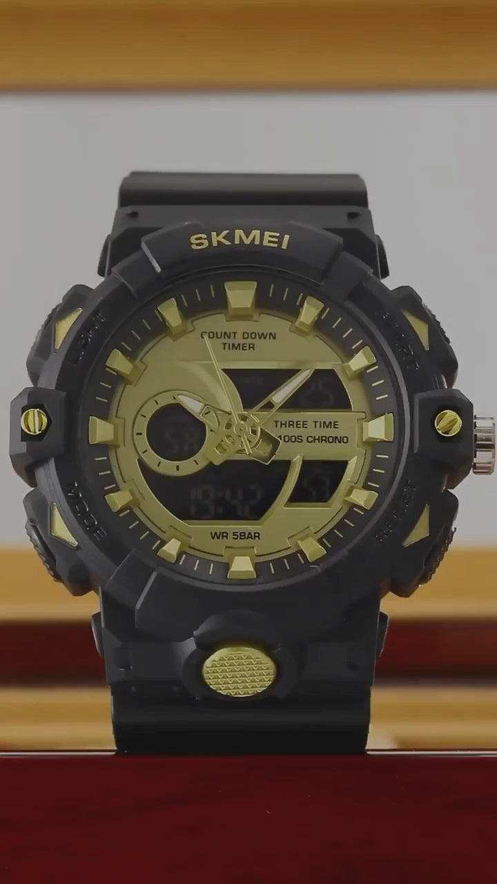 Skmei 2225 Digital Watch