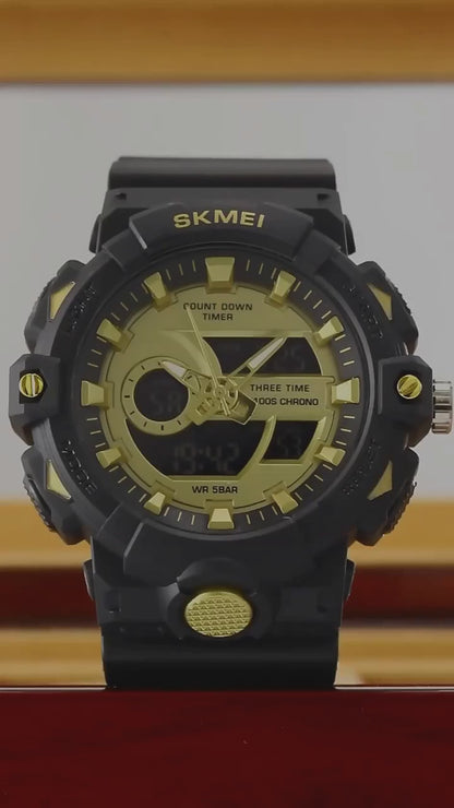 Skmei 2225 Digital Watch
